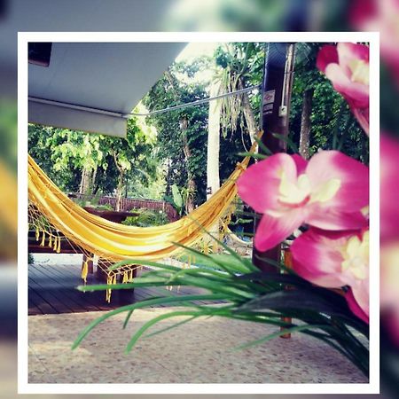 Nalu Guest House Ubatuba Exterior photo