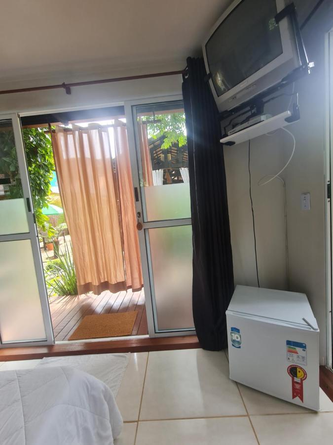 Nalu Guest House Ubatuba Room photo