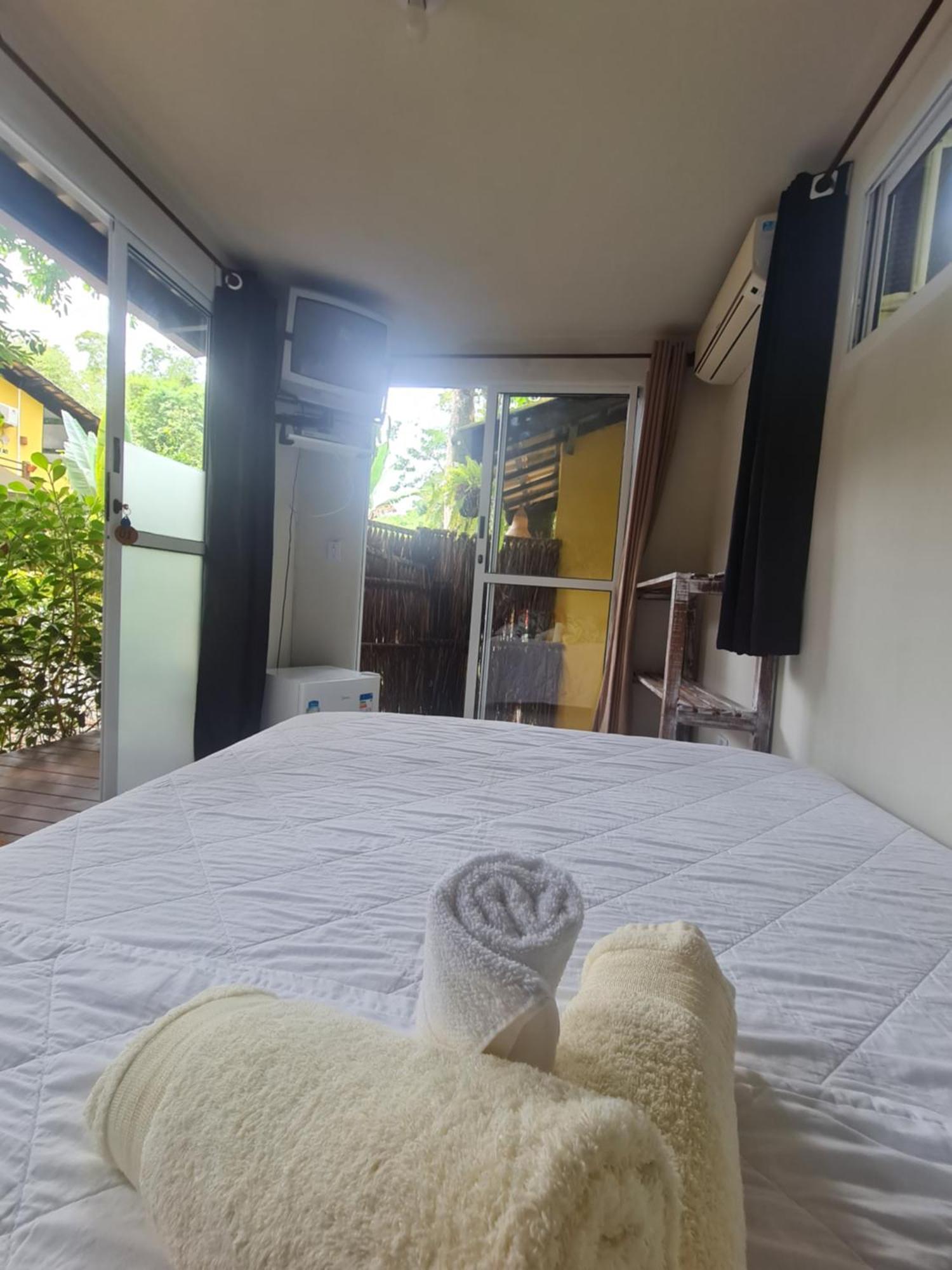 Nalu Guest House Ubatuba Room photo