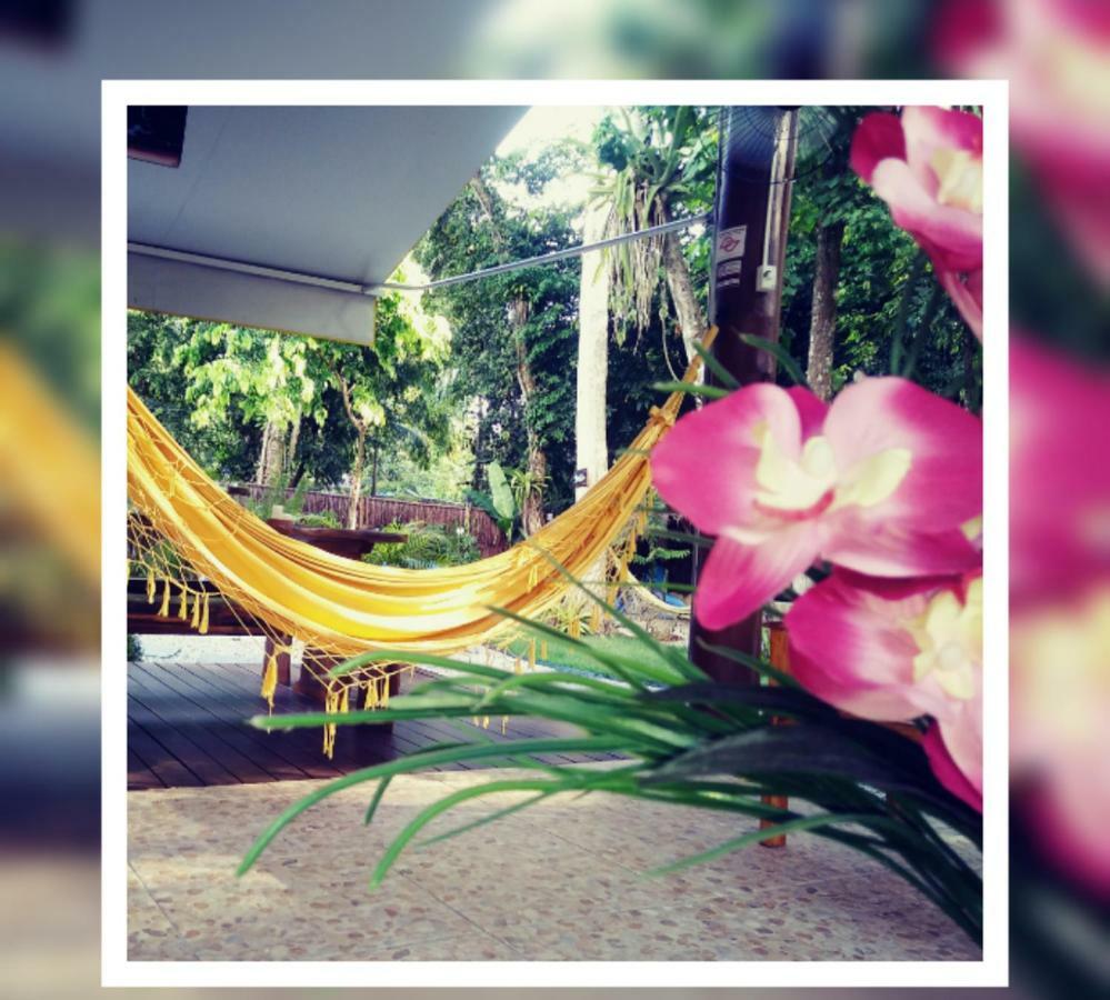 Nalu Guest House Ubatuba Exterior photo